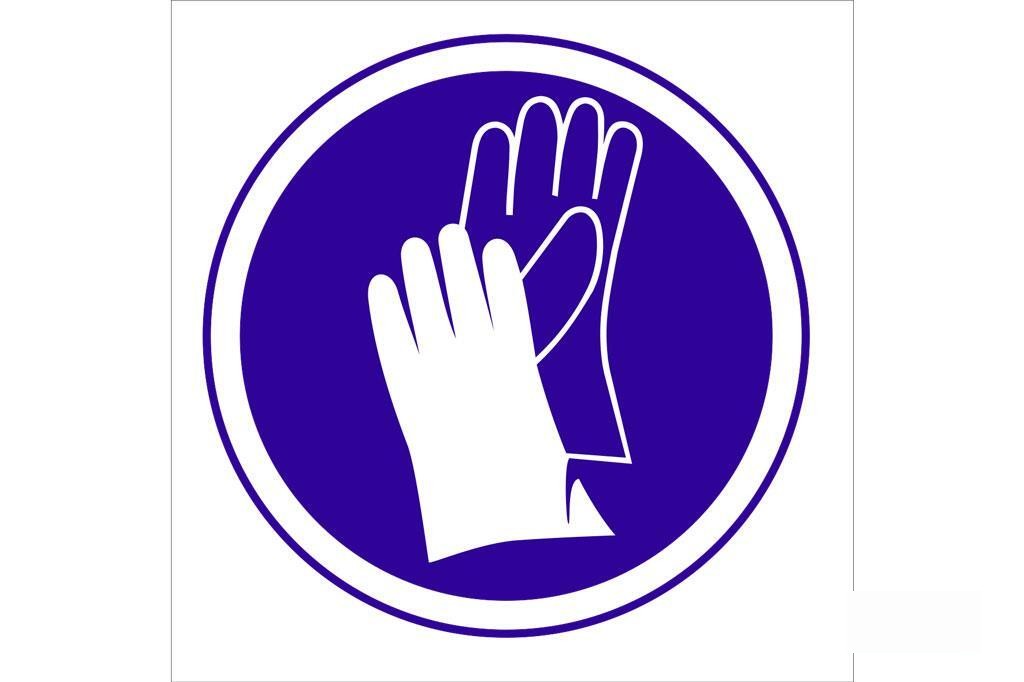 Señal Adhesiva 105X105Mm.