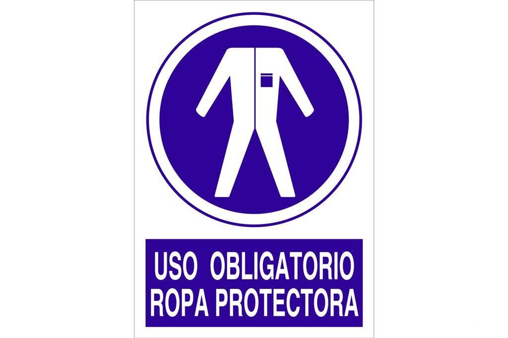 Señal Poliestireno 297X210Mm.
