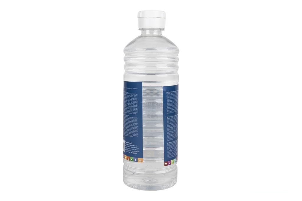 Aguarras Profesional de 500ml