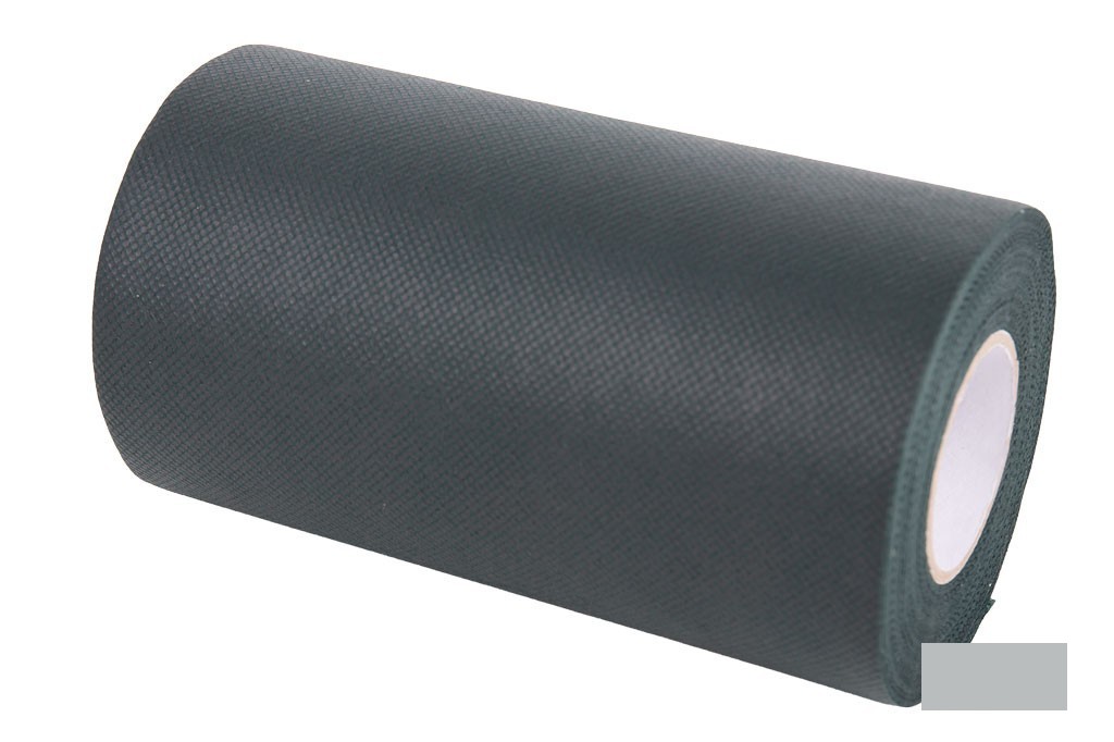 Cinta de Unión para Césped Artificial Sin Adhesivo 15 Cm X 10 M Verde