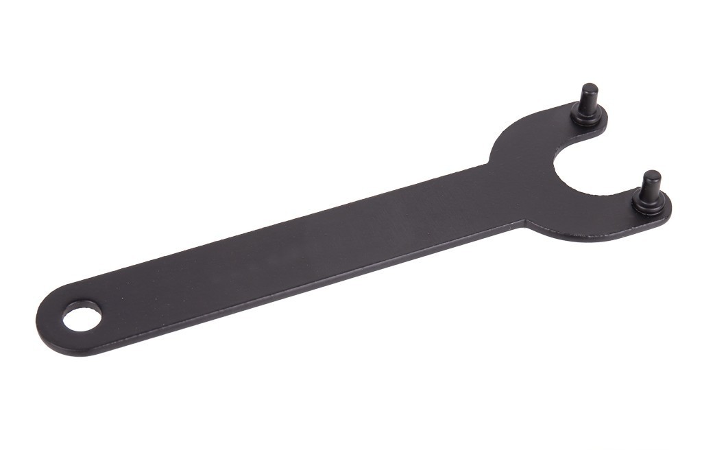Llave para Amoladora Angular Disco 115/125 - vista alternativa