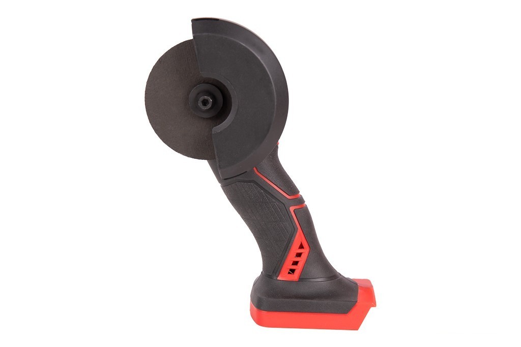 Miniamoladora a Batería Li-Ion 20 V 19500 Rpm 76 Mm Sin Cargador Ni Batería - vista alternativa
