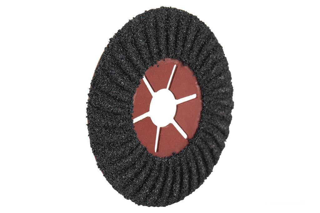 Disco Abrasivo Semiflexible Ø125 G-24 Venta Unitaria - vista alternativa