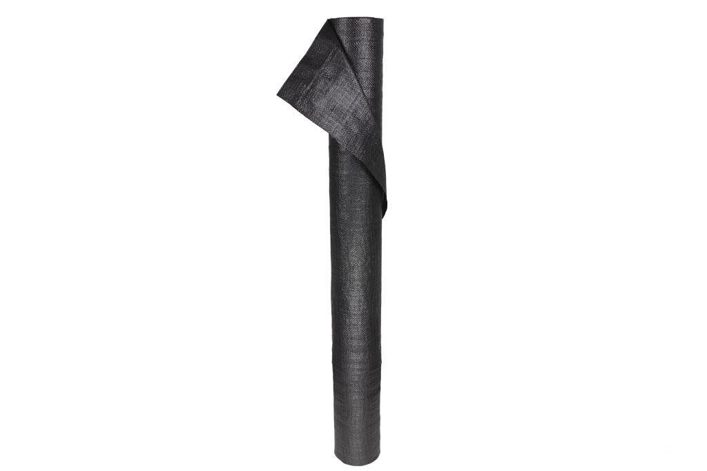 Malla Antihierbas 100 Grams Negra 1X50 Mts