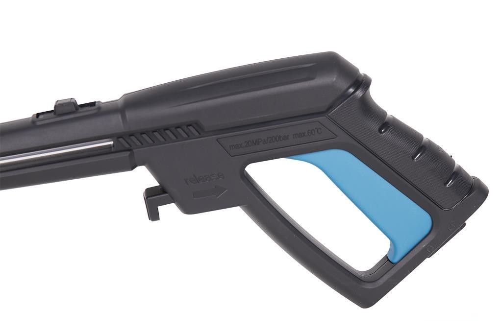 Limpiadora Alta Presión Modelo Pensilvania Reacondicionada - vista alternativa