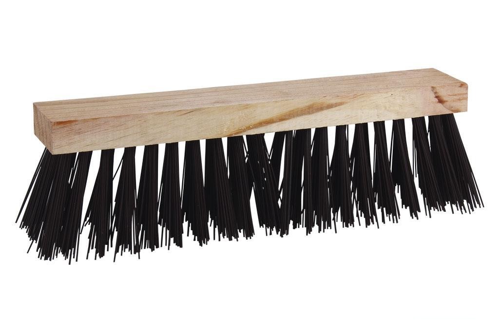 Cepillo Barrendero 40cm Cofan Fibra Duro