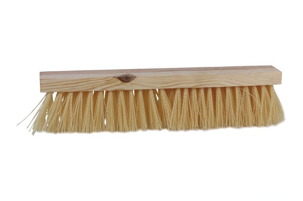 Cepillo Barrendero Cofan 50cm Ondulado