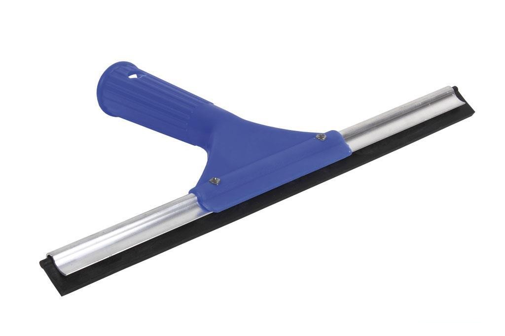 Limpiacristales Metal y Abs 27 Cm con Adaptador
