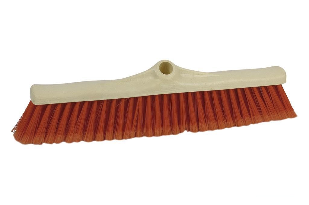 Cepillo Industrial 50cm Plastic Suave