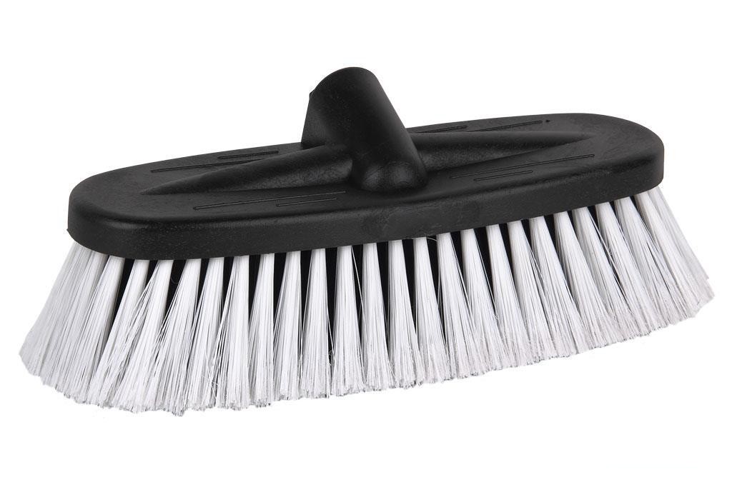 Cepillo Lavacoches Pvc Cofan Rosca Ø22Mm