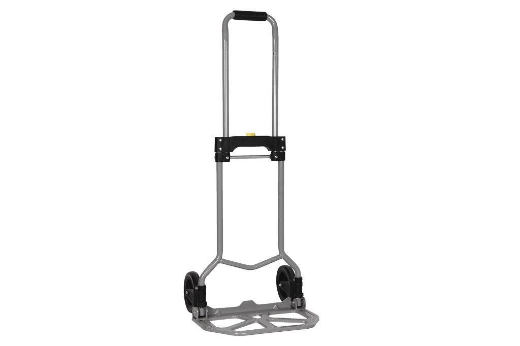 Carretilla Almacén Plegable 365X380X960 Mm
