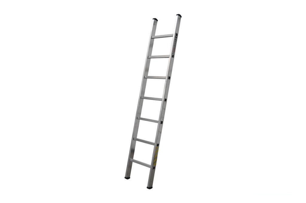 Escalera Aluminio 7 Peldaños 2,00 M