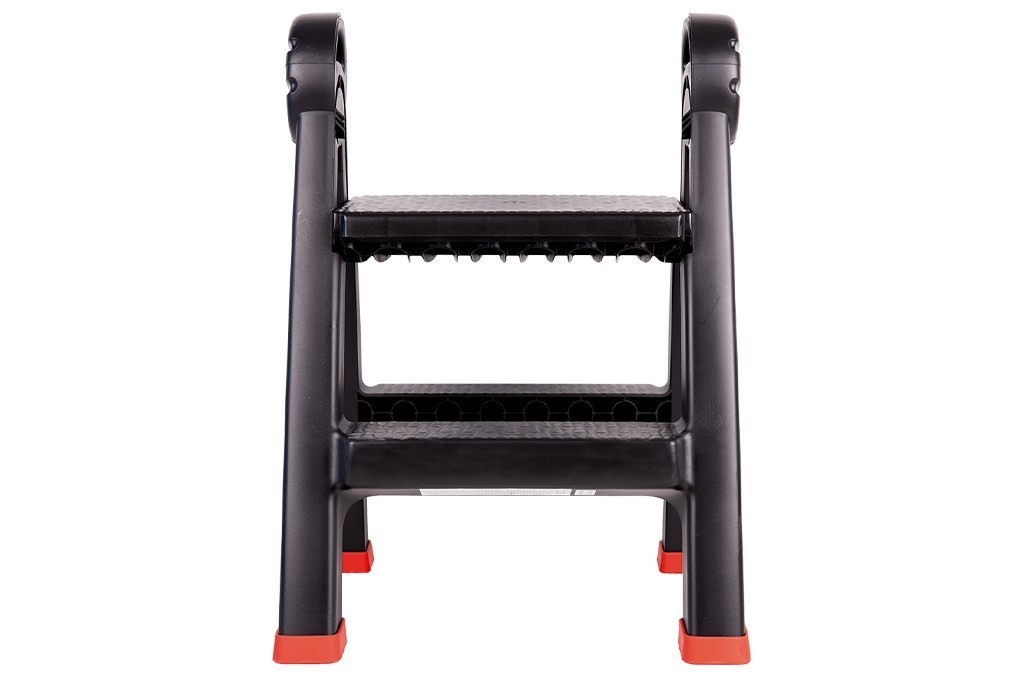 Taburete Escalera 2 Peldaños 470 X 435 X 630 Mm - vista alternativa