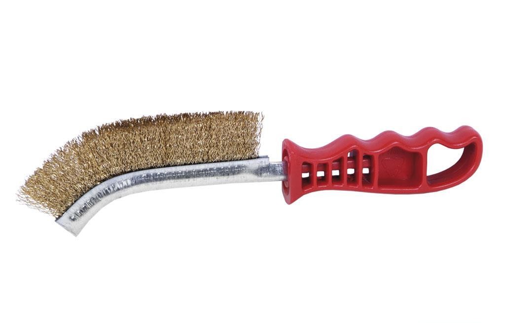 Cepillo Universal P/Acero Latonado
