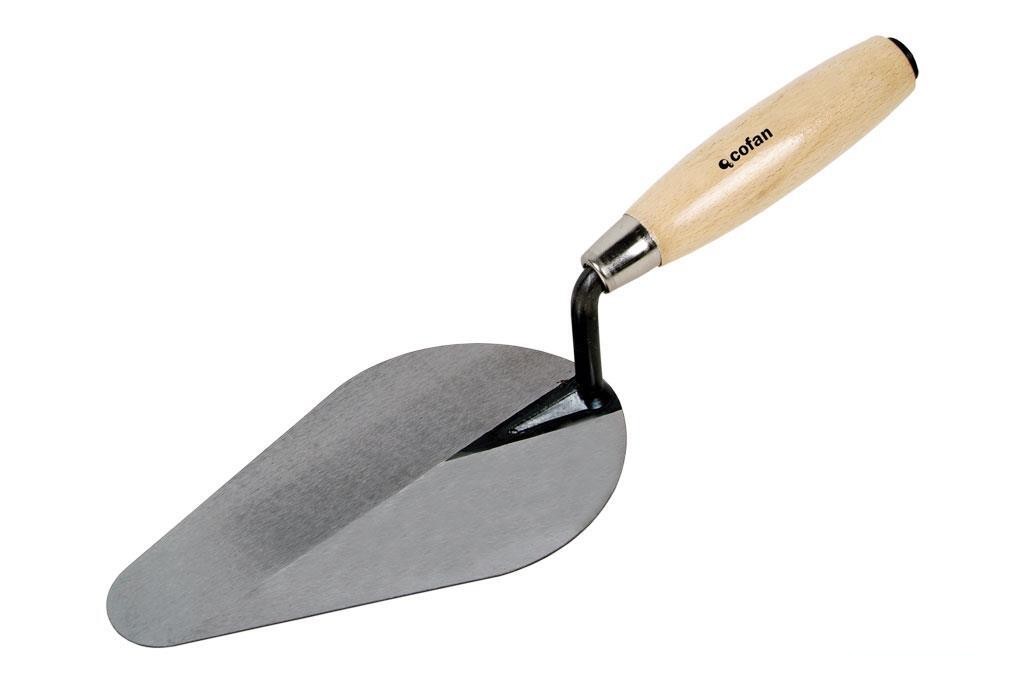 Paleta Modelo Arabia L-200Mm.