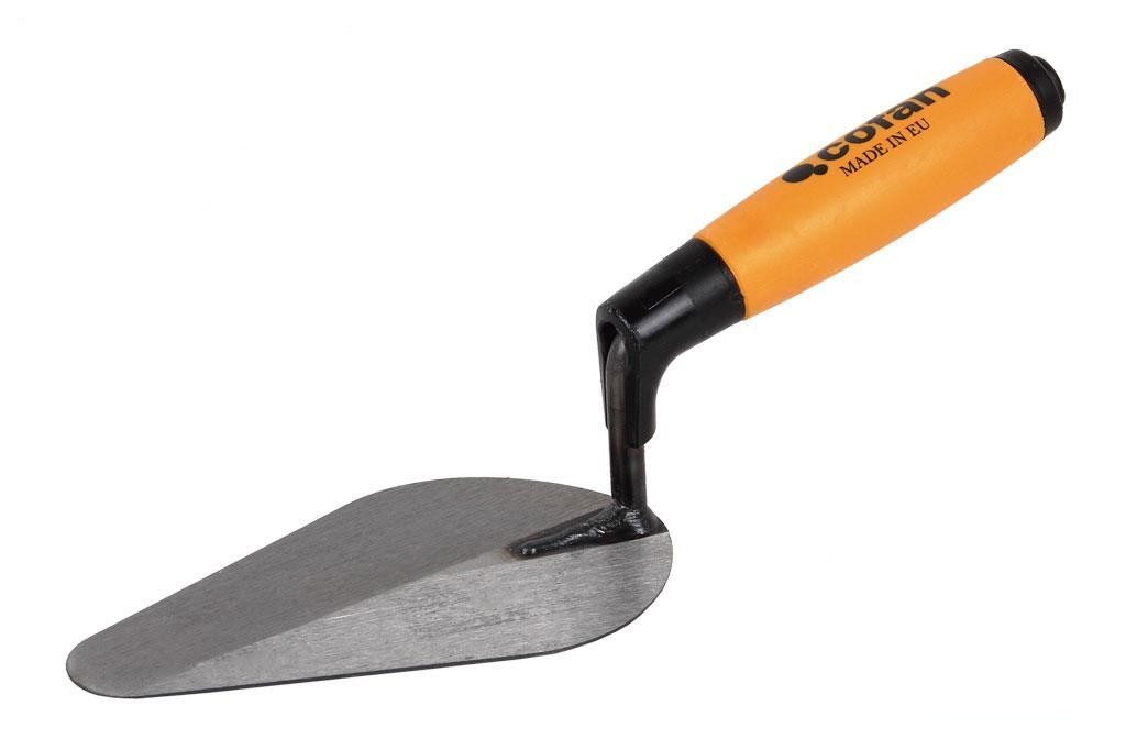 Paleta Modelo Arabia L-180Mm. Mango Goma