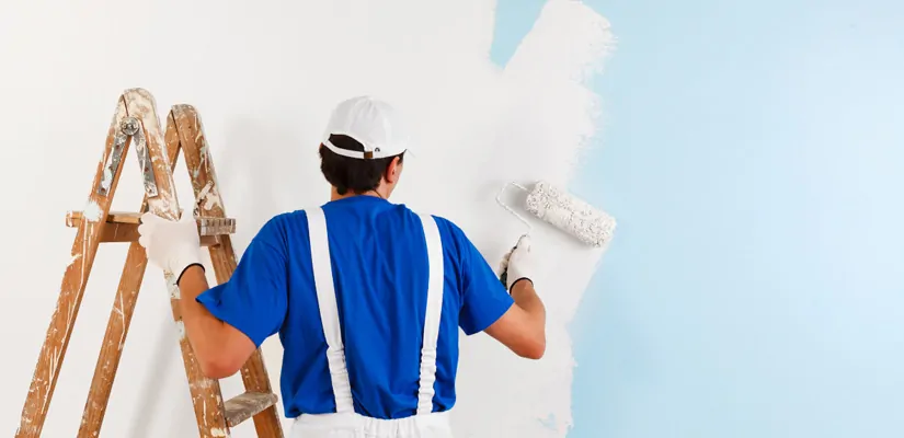 Encuentra a tu Pintor de Confianza Cerca de Ti: Calidad, Cercanía y Garantía Profesional