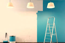 ¿Cuándo es el mejor momento del año para pintar una vivienda?