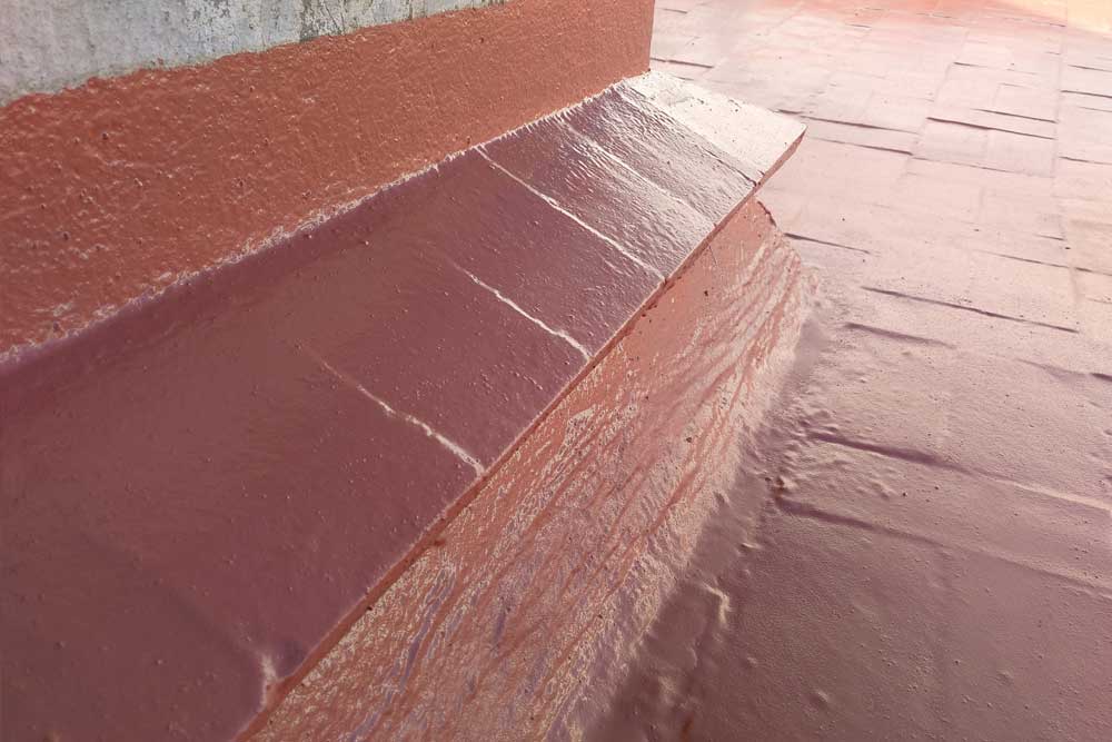 Tipos de impermeabilizantes para terrazas: guía completa para elegir el adecuado