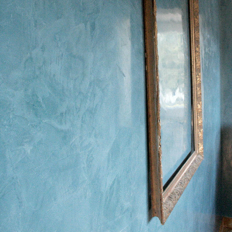 Stucco Veneziano: Alta Decoración para tus Paredes