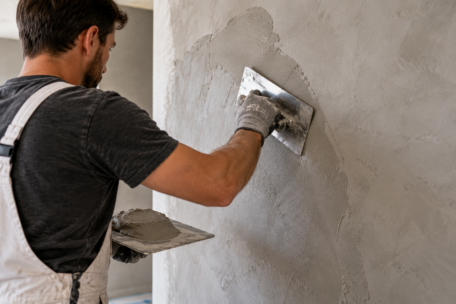 Mortex: qué es, qué es el micromortero y por qué transforma cualquier espacio
