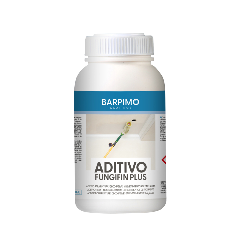 Barpimo Aditivo Fungifin Plus