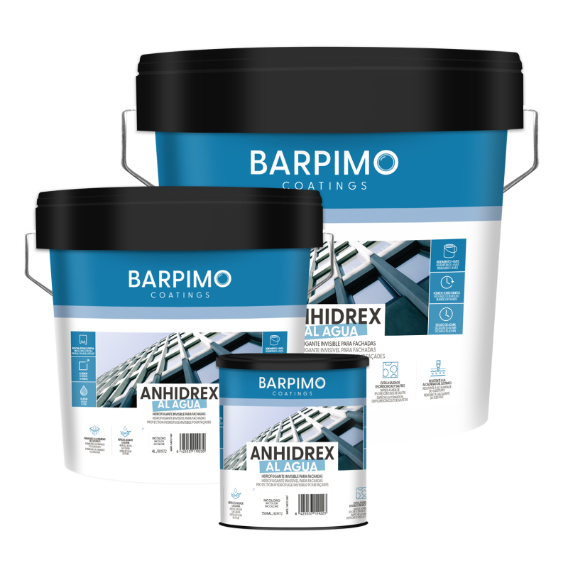 Barpimo Anhidrex Ecobarp al Agua