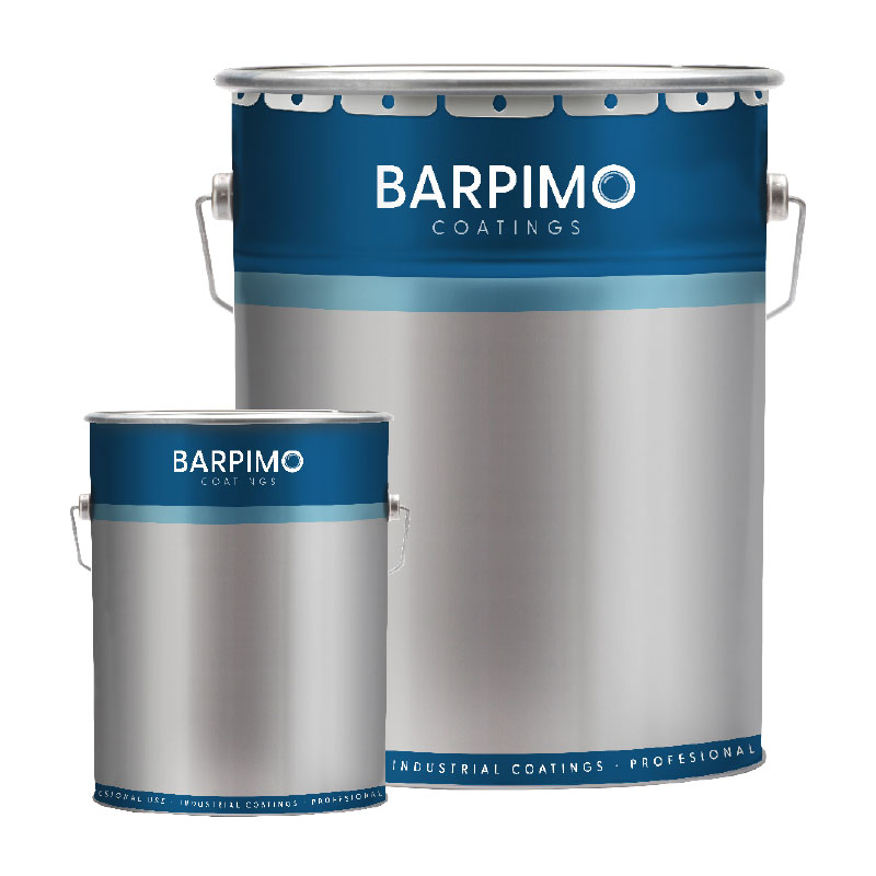 Barpimo Barepik 870 FC