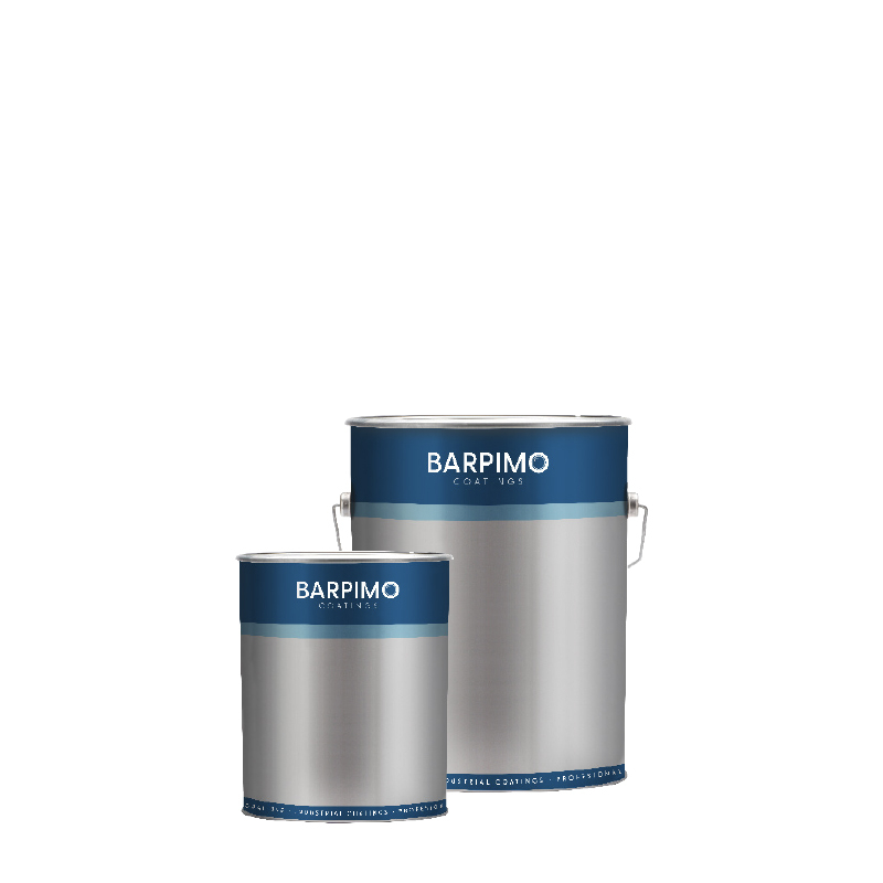 Barpimo Barpicar Filler HS 2K Automocion Aparejo Poliuretano Alto Relleno