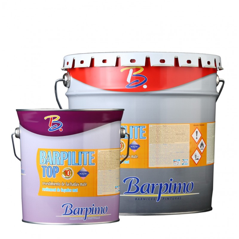 Barpimo Barpilite Top