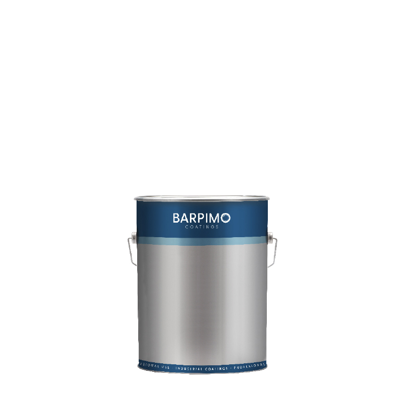 Barpimo Barpizinc
