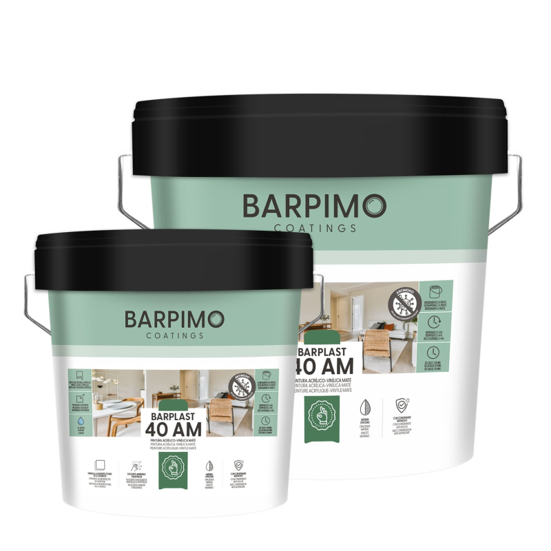 Barpimo Barplast 40 AM