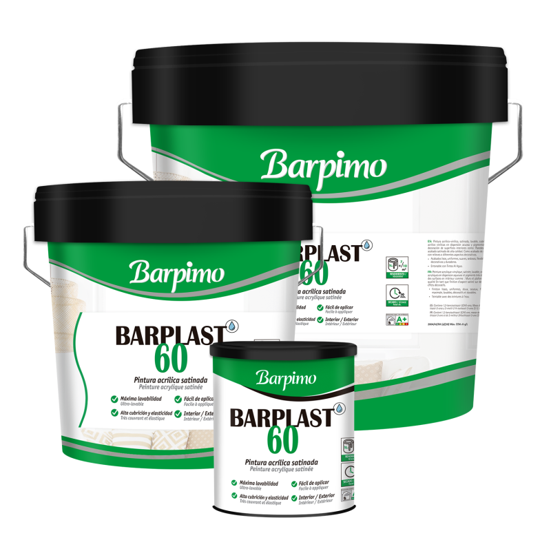 Barpimo Barplast 60