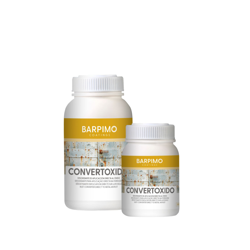 Barpimo Convertoxido