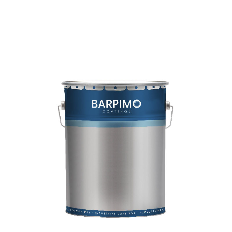 Barpimo Epoxi Aluminio CG