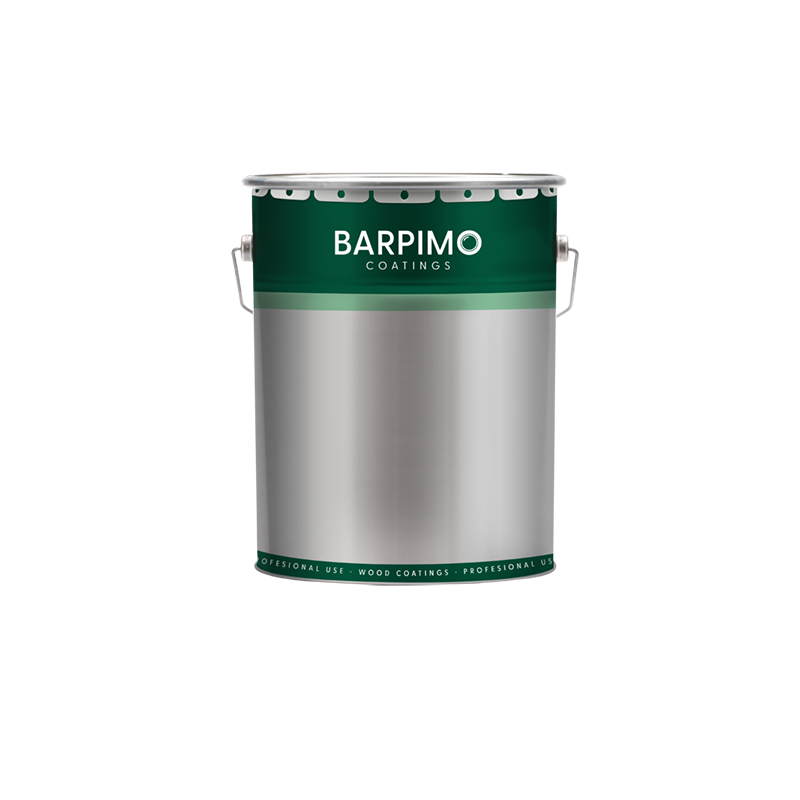 Barpimo Fondocril S75EXT Transparente