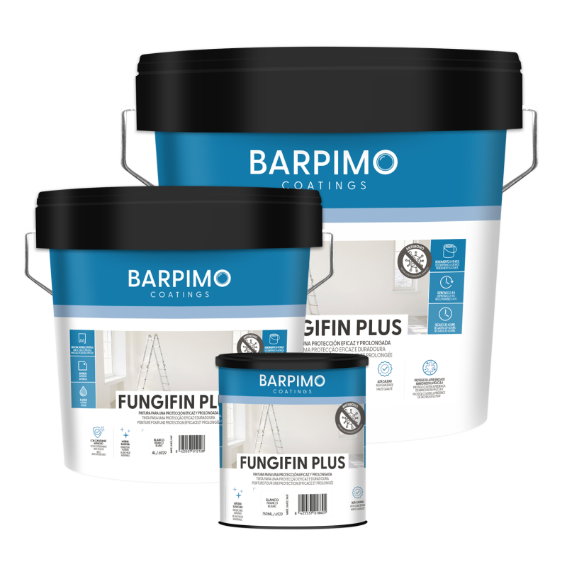 Barpimo Fungifin Plus