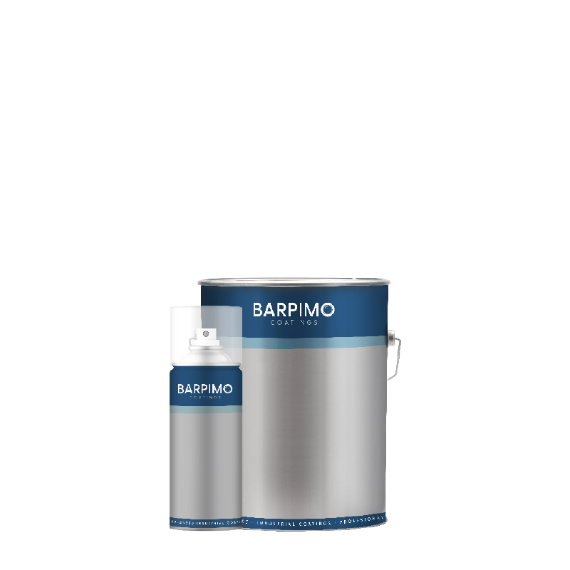 Barpimo Galvacoat Galvanizado en Frio de Altas Prestaciones