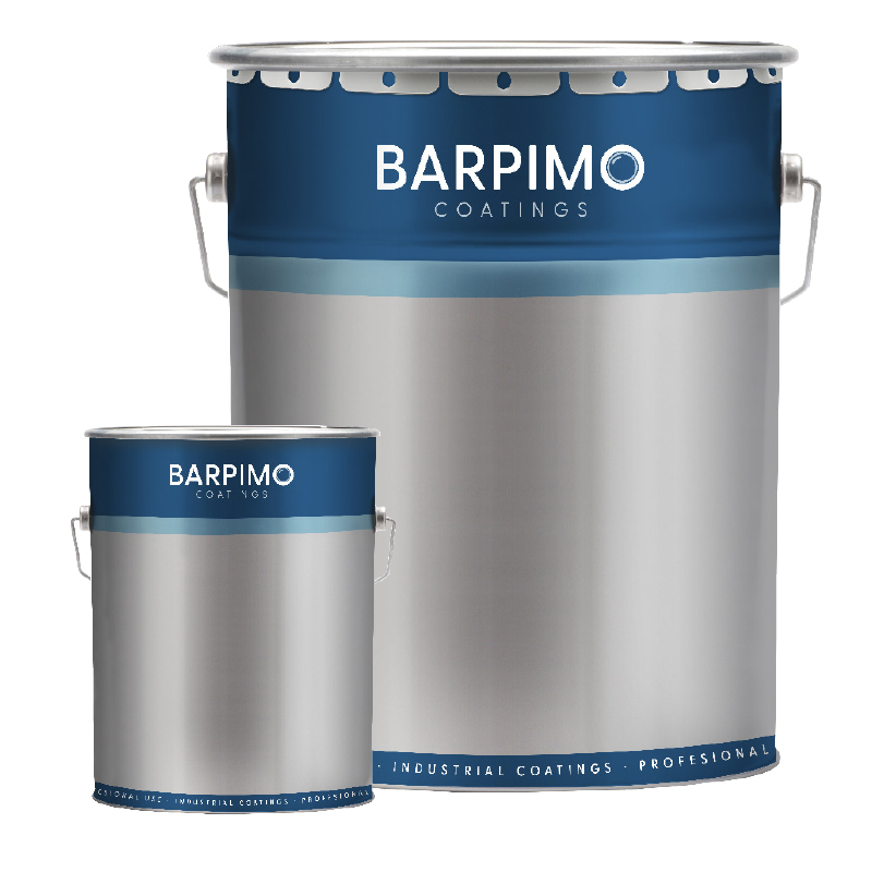 Barpimo Imprimación Sintética F60