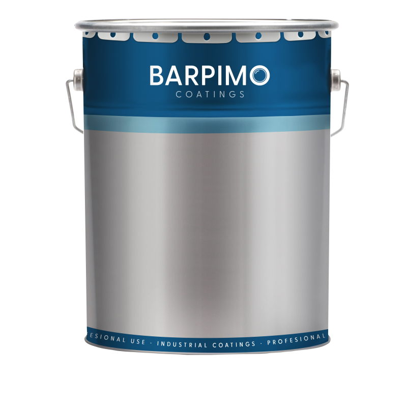 Barpimo Lacapol DD HS