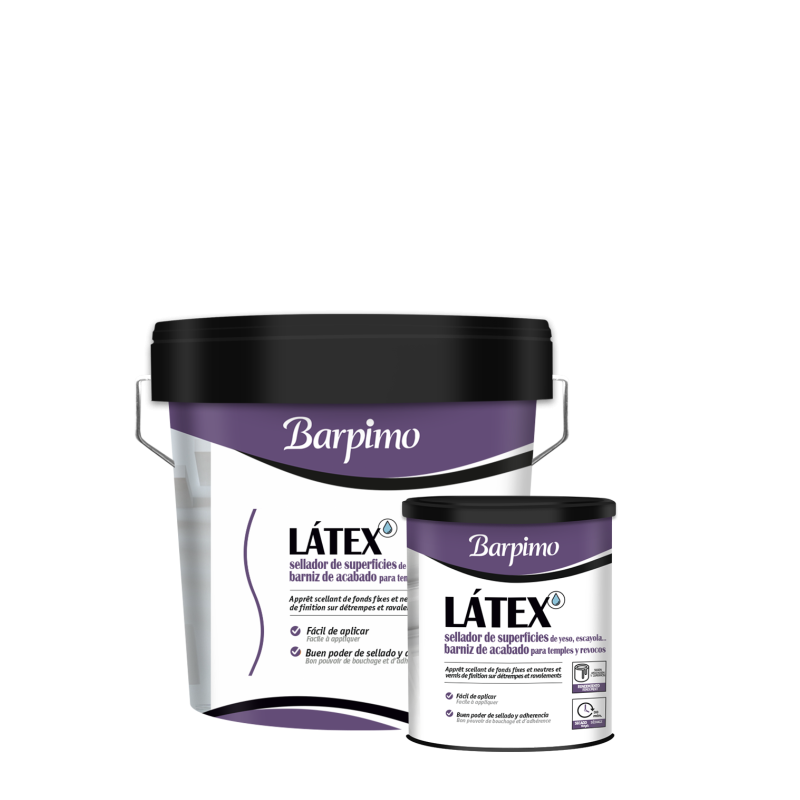 Barpimo Latex