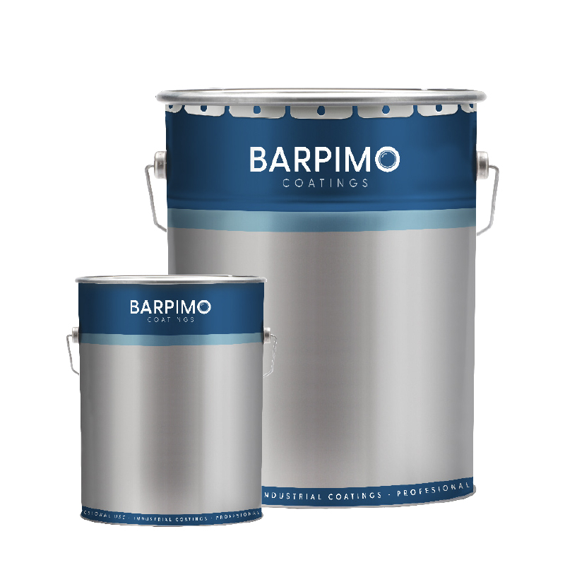 Barpimo LC Imprimación Sintética