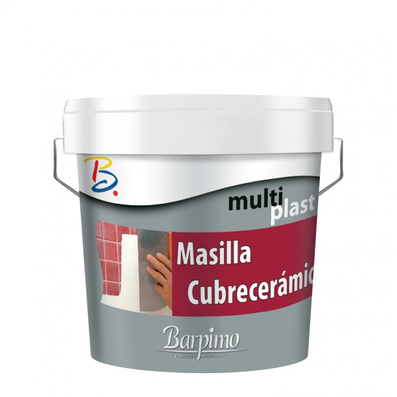 Barpimo Multiplast Cubreceramica