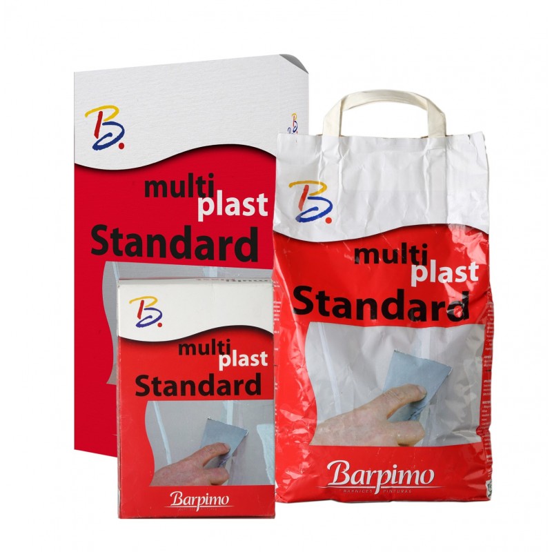 Barpimo Multiplast Standar