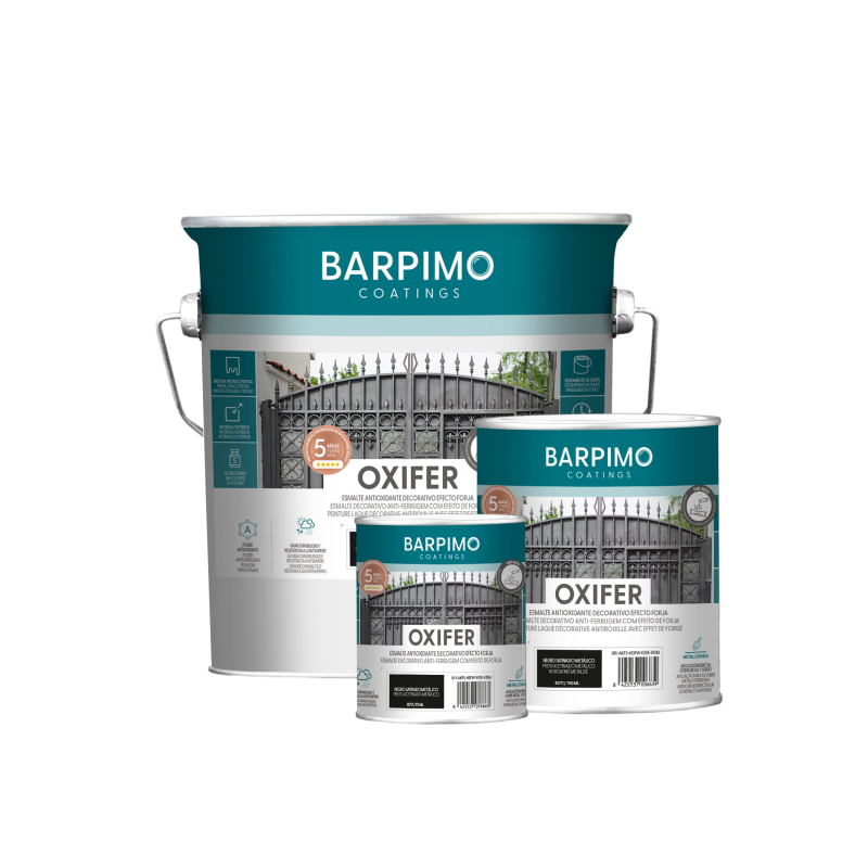 Barpimo Oxifer