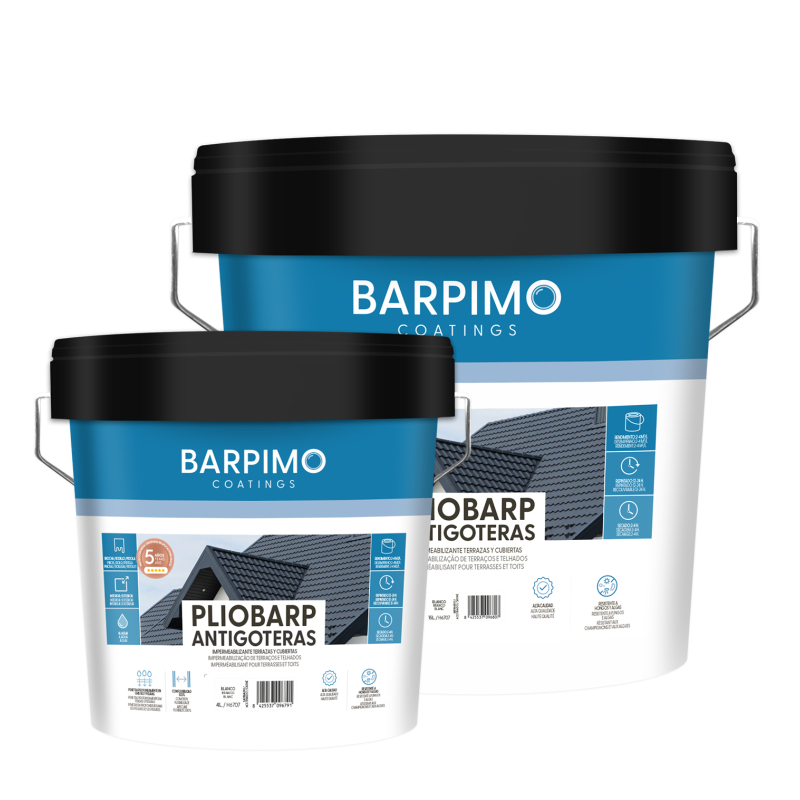 Barpimo Pliobarp Antigoteras