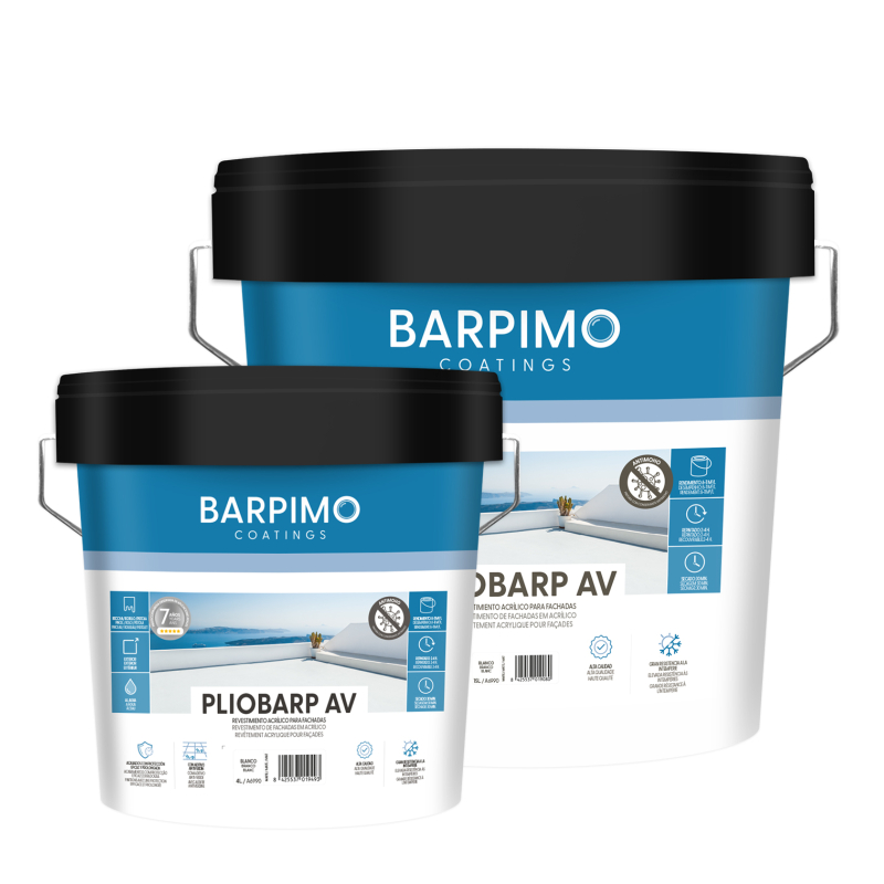 Barpimo Pliobarp AV