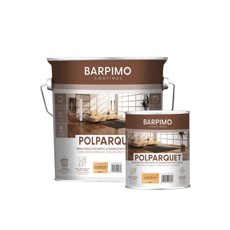 Barpimo Polparquet