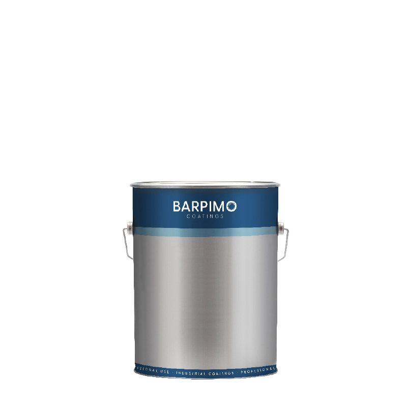 Barpimo Primer Epoxi Zinc 1K