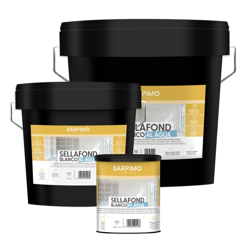 Barpimo Sellafond al Agua Blanco